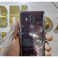 New Huawei Mate 10 Pro 128 GB Gold