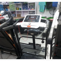 Supermax LTE Treadmill - Brand New