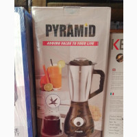 Affordable and Effective Pyramid Blender and Grinder
