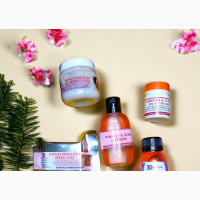 Acne and Pimples Begone Treatment