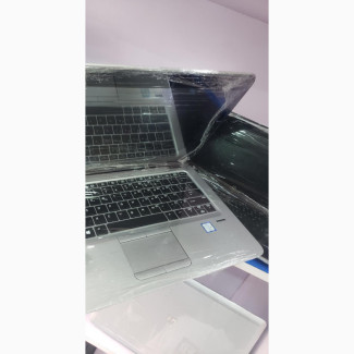 Hp EliteBook 820 G3 8GB Intel Core I5 SSD 256GB Laptop