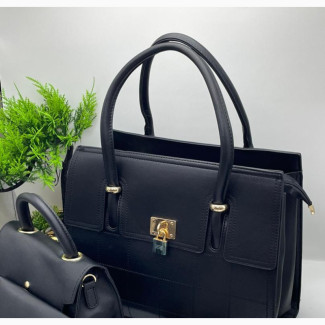 Luxury Prada Handbags Set - Brand New
