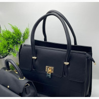 Luxury Prada Handbags Set - Brand New