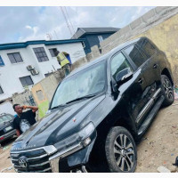 Upgrade Your 2010 Landcruiser to Latest Model 2022 Model