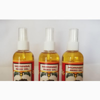 Pure Moringa Seed Oil - Cold Pressed