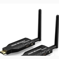Wireless HDMI Transmitter and Receiver, 1080