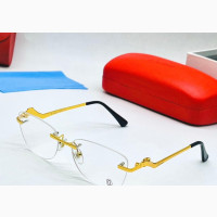 Trendy Cartier Glasses - Best Prices