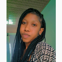 Miss Victoria Okon