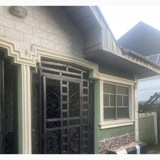 Mini Flat in Benin City for rent