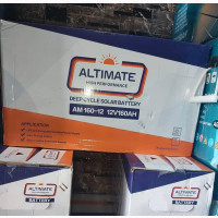 150ah Altimate Battery