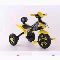 Children Tricycle