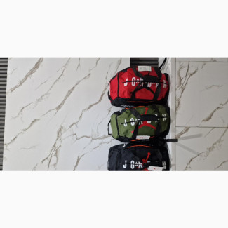 Nike Jordan Air Duffel Multi Bag