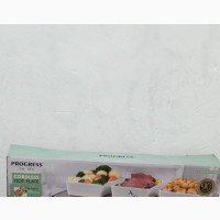 Progress Hot Plate Warmer