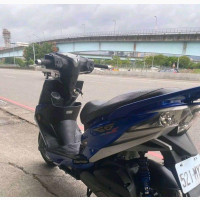New Kymco Agility 2023 Blue