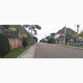 Luxury Plot of 800sqm Estate Land Karsana