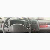 Suzuki APV Minibus 1996 White