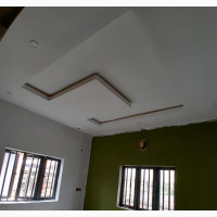 2bdrm Block of Flats in Ashi Bodija Estate for rent