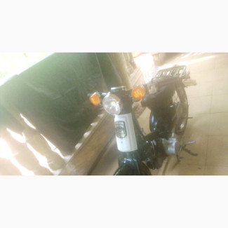 Honda RC51 2008 Blue