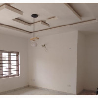 Furnished 3bdrm Apartment in Isuti, Igando / Ikotun/Igando for rent