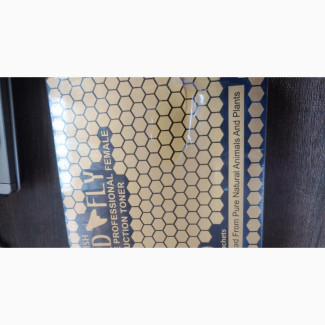 Spanish Goldfly - Honey Type 12sachets