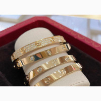 Cartier Bangle