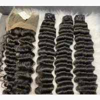 Luxury Sdd Vietnamese Deep Wave