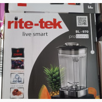 Rite-Tek Blender and Crusher