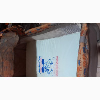 Fisher-Price Playard Zooper With Mattress