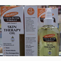 Palmer’S Cocoa Butter Skin Therapy Oil