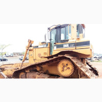 A Tokunbo Bulldozer D6R