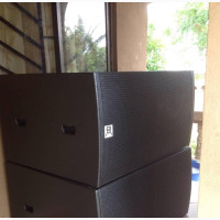 CVR Subwoofer T-218b