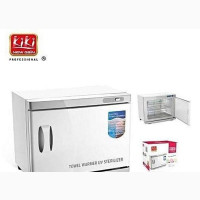 Kiki Tower Warmer UV Professional Sterilizer