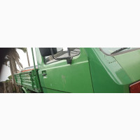 Volkswagen LT 45 - Foreign Used Pick Up - Working Perfectly