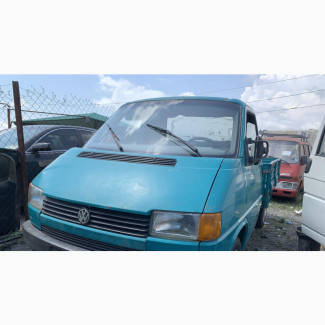 Volkswagen T4 Pickup