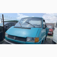 Volkswagen T4 Pickup