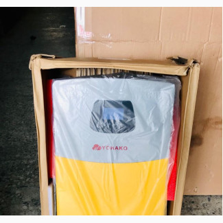 Yohako 10kva 48v Hybrid Inverter