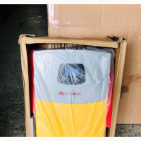 Yohako 10kva 48v Hybrid Inverter
