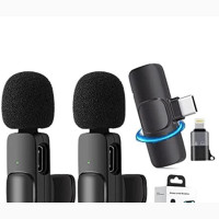 Bluesound Wireless Microphone