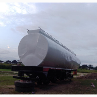 Tanker Body for Sale