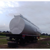 Tanker Body for Sale