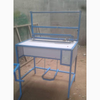 Fabricated Nylon Machine - Cut and Seal Nylons Effortlessly