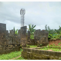 Residential Land with Building Approval
