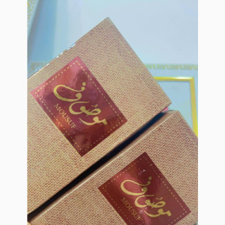 50ml Mousuf Perfumes