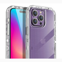 IPhone 15 Pro Max, iPhone 15 Pro, iPhone 15 Defender Case