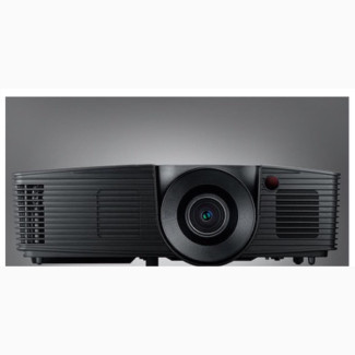 Projector, Optoma DLP Projector