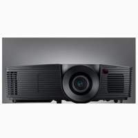 Projector, Optoma DLP Projector
