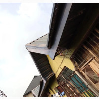 A Fourteen Rooms of Hostel