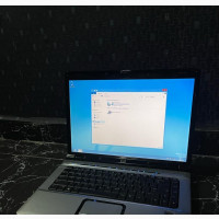 Laptop HP Pavilion Dv6 3GB AMD HDD 160GB