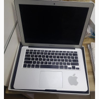 Laptop Apple MacBook Air 2017 8GB Intel Core I5 SSHD (Hybrid) 128GB