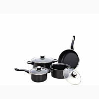 Brand New 13-Piece Non-Stick Cookware Set